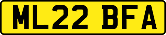 ML22BFA
