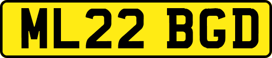 ML22BGD