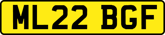 ML22BGF