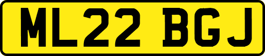 ML22BGJ
