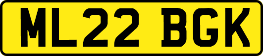 ML22BGK