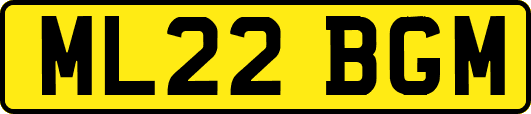 ML22BGM