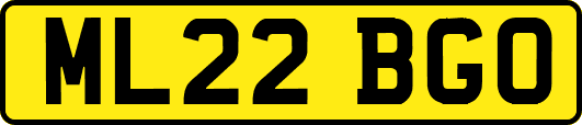ML22BGO