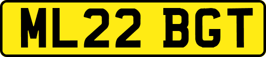 ML22BGT