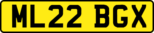 ML22BGX