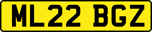 ML22BGZ