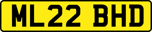 ML22BHD