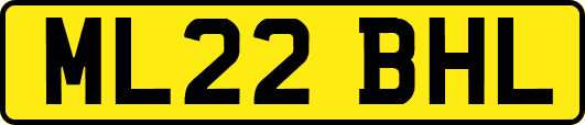 ML22BHL