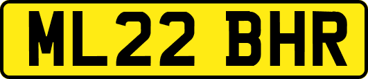 ML22BHR