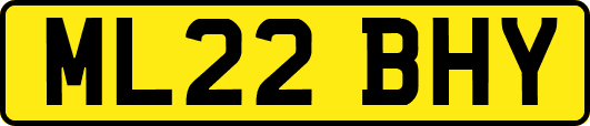 ML22BHY