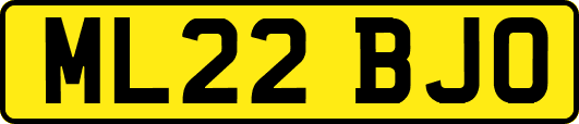 ML22BJO