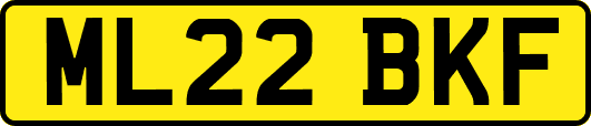 ML22BKF