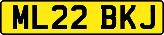 ML22BKJ