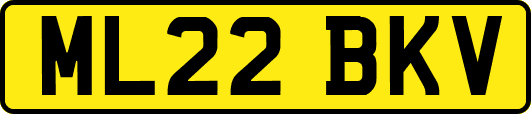ML22BKV