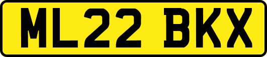 ML22BKX