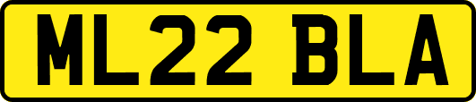 ML22BLA