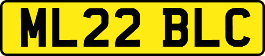 ML22BLC
