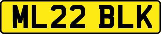 ML22BLK