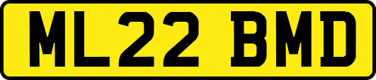 ML22BMD