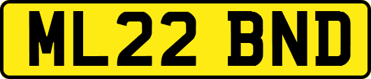 ML22BND