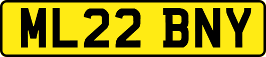 ML22BNY
