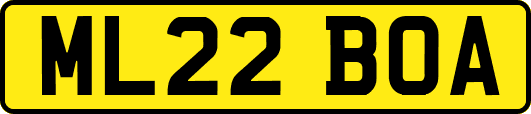 ML22BOA