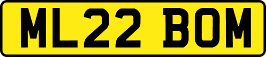 ML22BOM