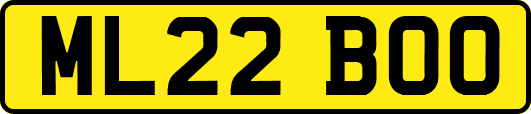 ML22BOO