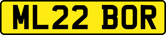 ML22BOR