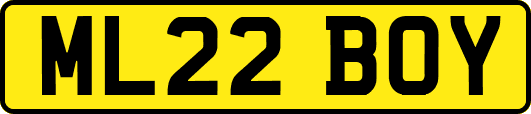 ML22BOY