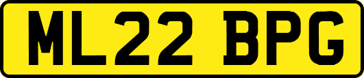 ML22BPG