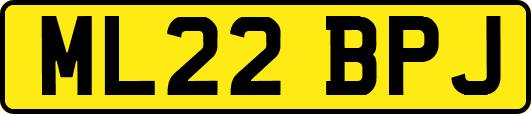 ML22BPJ
