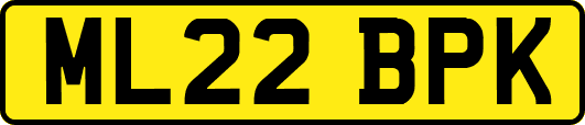 ML22BPK