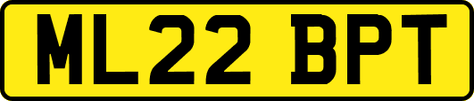 ML22BPT