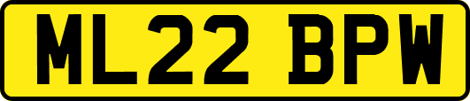 ML22BPW