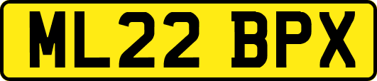 ML22BPX