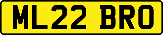 ML22BRO