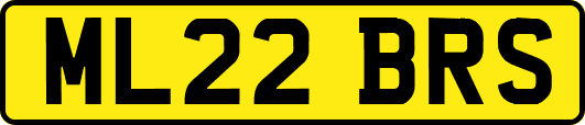 ML22BRS