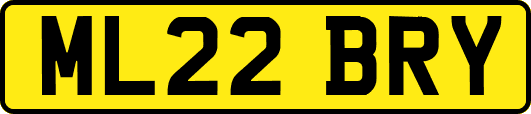 ML22BRY