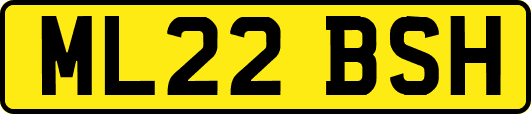 ML22BSH