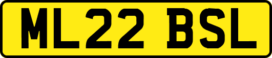 ML22BSL