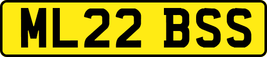 ML22BSS
