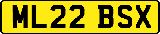 ML22BSX