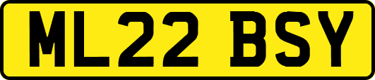 ML22BSY