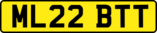 ML22BTT