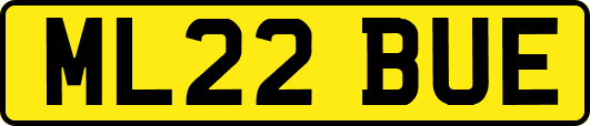 ML22BUE