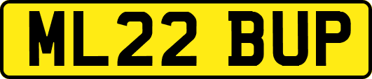ML22BUP