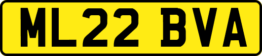 ML22BVA