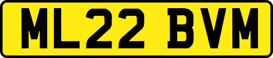 ML22BVM