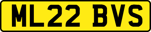 ML22BVS